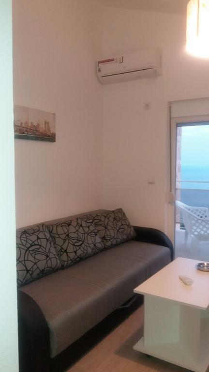 Apartment Vila Mirela Krimovica Eksteriør bilde