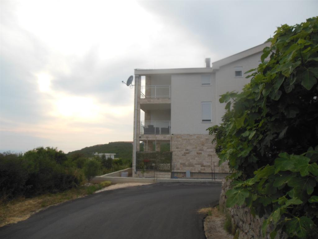 Apartment Vila Mirela Krimovica Eksteriør bilde