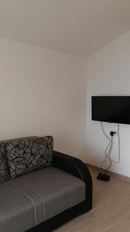 Apartment Vila Mirela Krimovica Eksteriør bilde