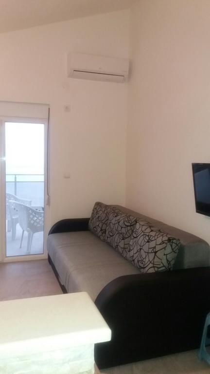 Apartment Vila Mirela Krimovica Eksteriør bilde