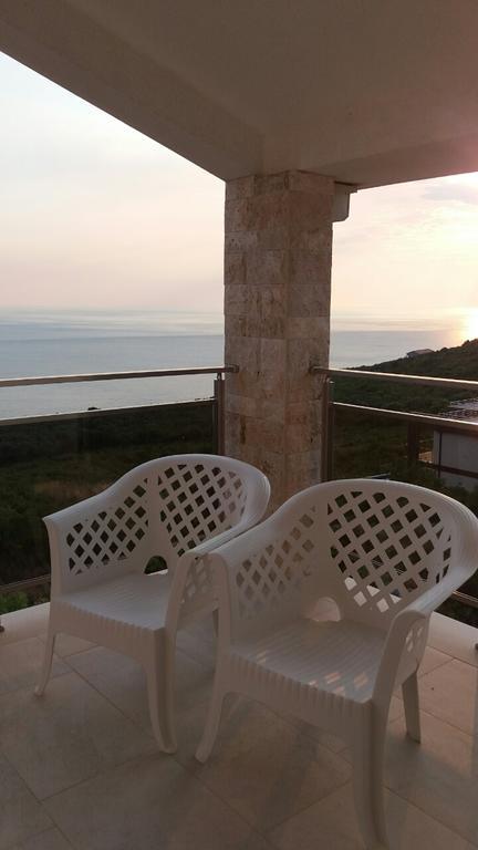 Apartment Vila Mirela Krimovica Eksteriør bilde
