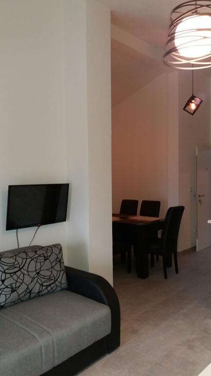 Apartment Vila Mirela Krimovica Eksteriør bilde