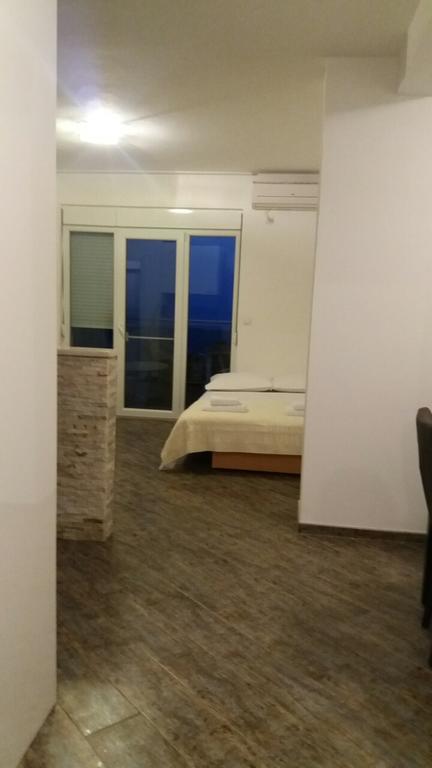 Apartment Vila Mirela Krimovica Eksteriør bilde