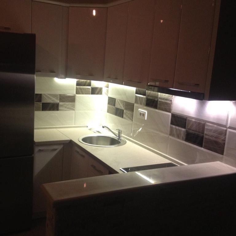 Apartment Vila Mirela Krimovica Eksteriør bilde