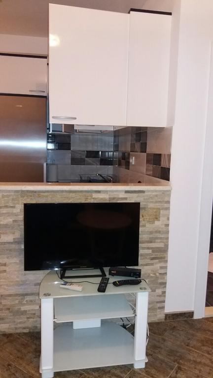 Apartment Vila Mirela Krimovica Eksteriør bilde