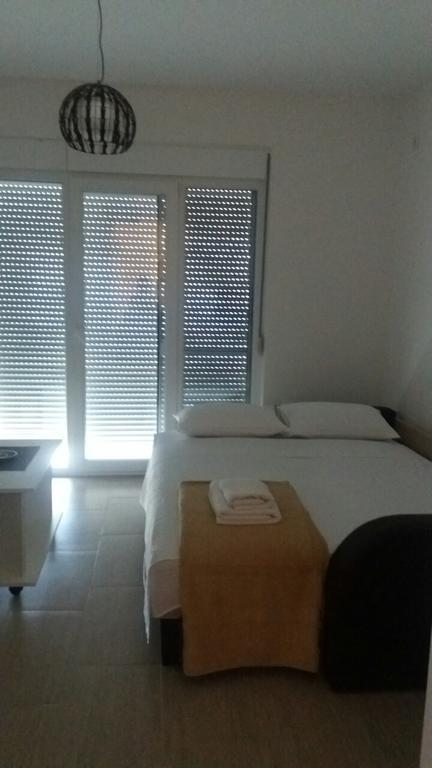 Apartment Vila Mirela Krimovica Eksteriør bilde