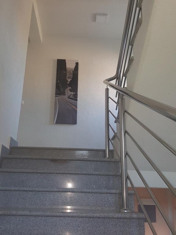 Apartment Vila Mirela Krimovica Eksteriør bilde