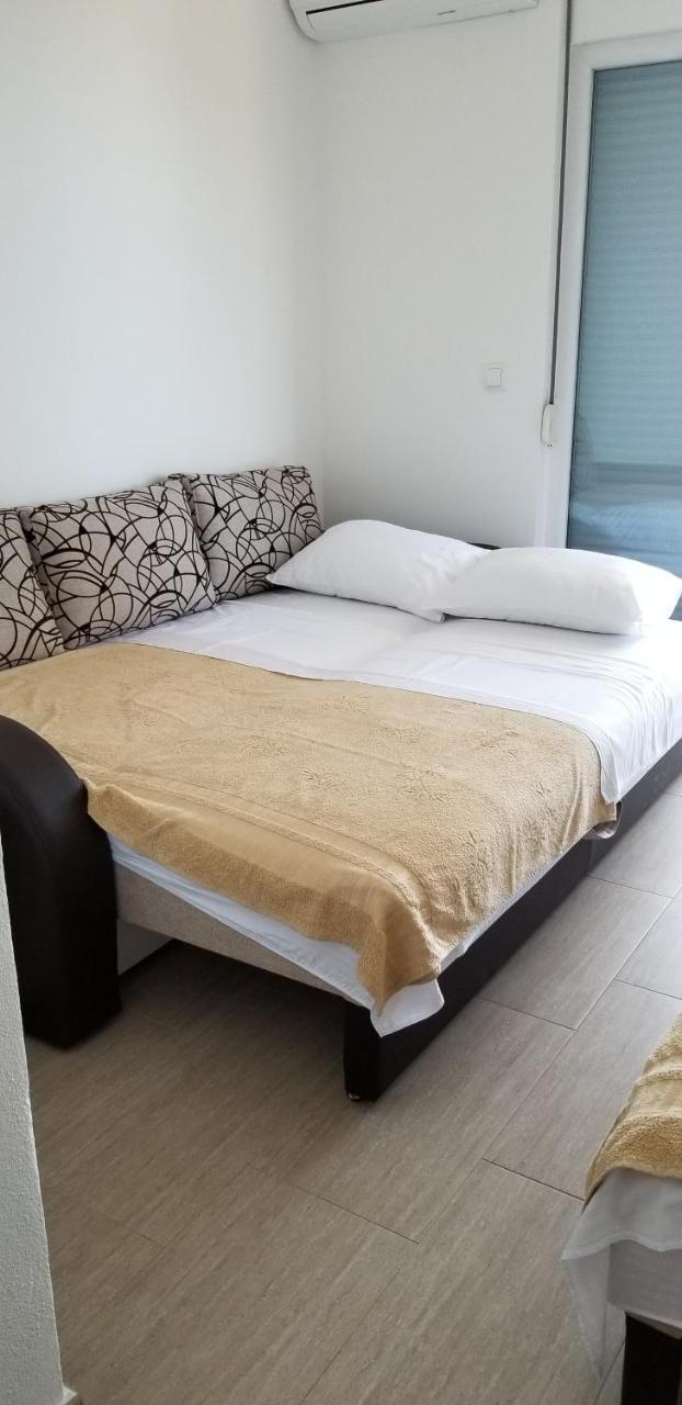 Apartment Vila Mirela Krimovica Eksteriør bilde