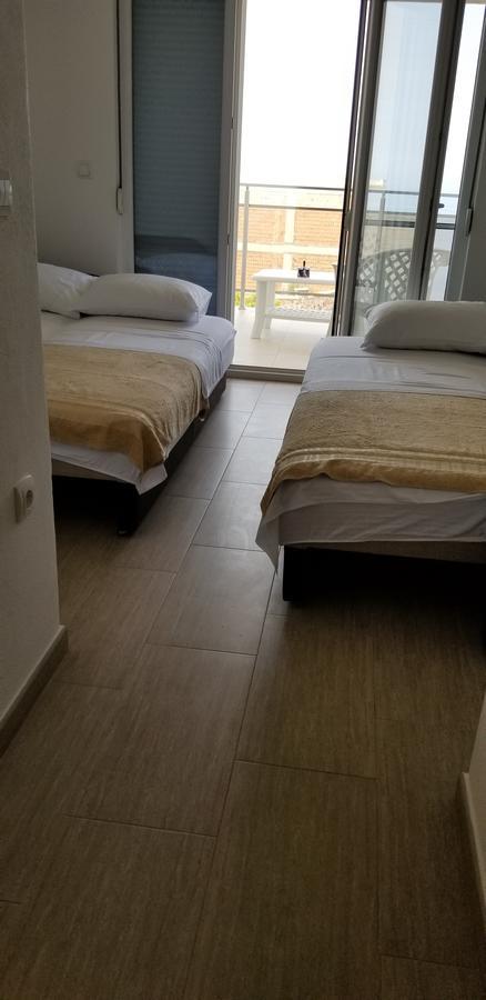 Apartment Vila Mirela Krimovica Eksteriør bilde
