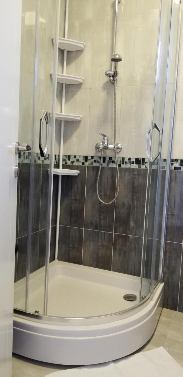 Apartment Vila Mirela Krimovica Eksteriør bilde
