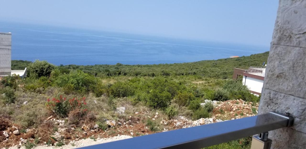Apartment Vila Mirela Krimovica Eksteriør bilde